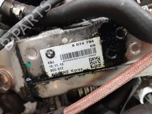 Engine BMW 1 (F21) 116 d | BP32409814M1
