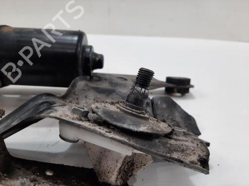 Front wiper motor NISSAN MICRA III (K12) 1.2 16V | BP28575140M29 