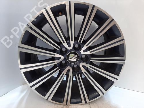 Used Rim Rim SEAT IBIZA IV (6J5, 6P1) 1.2 TSI (90 hp) 33720497 33720497