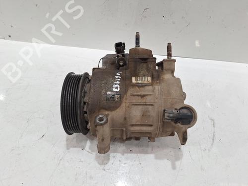 Used AC compressor AC compressor FORD TRANSIT CUSTOM V362 Van (FY, FZ) 2.0 EcoBlue (130 hp) 39743618 39743618