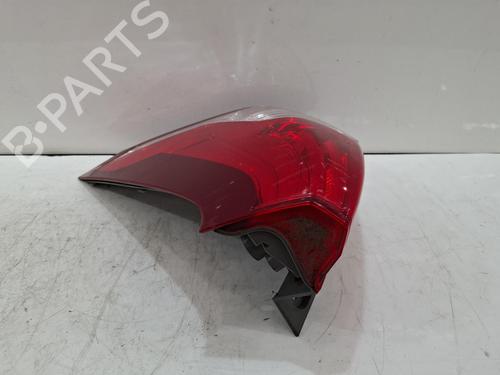 Right tailgate light HONDA CR-V IV (RM_) 2.0 AWD (RE5, RM2) | BP38113891C80 - Image 3