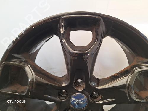 Fælk FORD KUGA II (DM2) 2.0 TDCi 4x4 | BP38429383C45 - Image 2