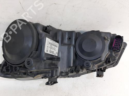 Right headlight VW POLO V (6R1, 6C1) 1.4 (6R1) | BP29581013C29 