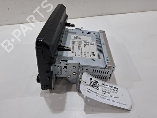 Control unit KIA STONIC (YB) 1.0 T-GDi | BP38305143M11 - Image 5