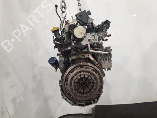 Engine NISSAN QASHQAI I (J10, NJ10) 1.5 dCi | BP32423005M1