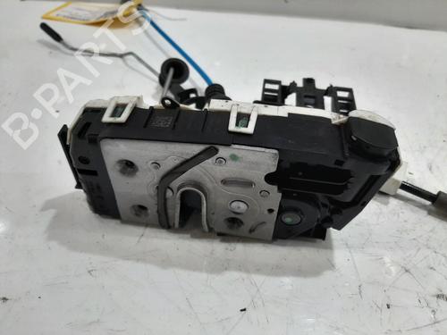 Front right lock MERCEDES-BENZ A-CLASS (W176) A 200 (176.043) | BP33868475C97  - Image 5