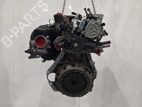 Engine MAZDA CX-3 (DK) 2.0 SKYACTIV-G | BP33262318M1 - Image 4