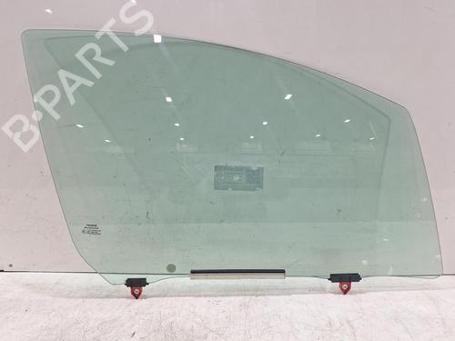 Used Front right door window Front right door window TOYOTA YARIS (_P13_) 1.3 (NSP130_, NSP130) (99 hp) 40215124 40215124