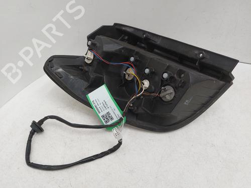 Used Right taillight CHEVROLET CAPTIVA (C100, C140) 2.0 D 4WD (150 hp) 26807518