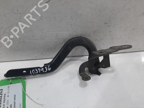 Andre TOYOTA YARIS (_P13_) 1.3 (NSP130_, NSP130) (99 hp) 31316232