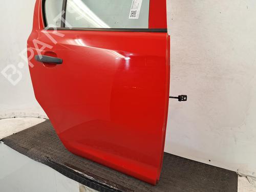 Dør høyre bak VAUXHALL CORSA Mk III (D) (S07) 1.3 CDTI (L08) | BP29946272C5