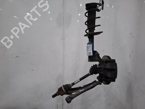 Jambe de force avant gauche Jambe de force avant gauche VAUXHALL CORSA Mk V (F) 1.2 (101 hp) 34121482 34121482