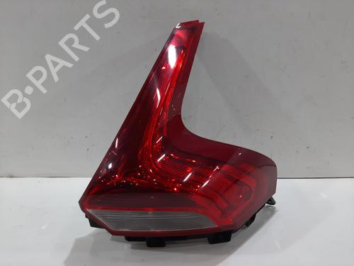 Right taillight VOLVO V40 Hatchback (525) D2 | BP29349170C35 