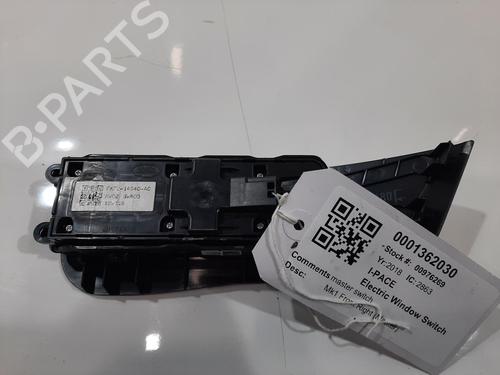 Switch JAGUAR I-PACE (X590) EV400 AWD | BP26797751I30 