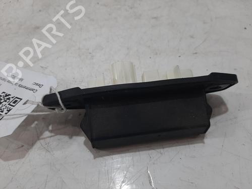 Used Tailgate handle Tailgate handle TOYOTA HIGHLANDER (GSU7_, AXUH7_, TXUA7_) 2.5 Hybrid AWD (AXUH78) (246 hp) 33940193 33940193