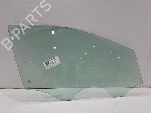 Front right door window VW POLO V (6R1, 6C1) 1.2 | BP29266941C19 