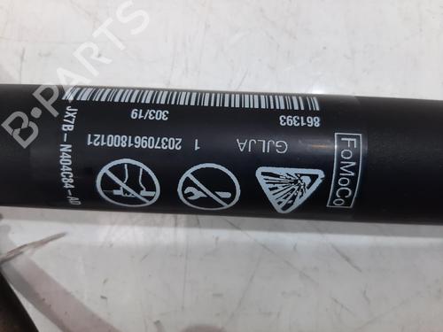 Shock absorber spring FORD FOCUS IV Turnier (HP) 1.5 EcoBoost | BP29922170C152