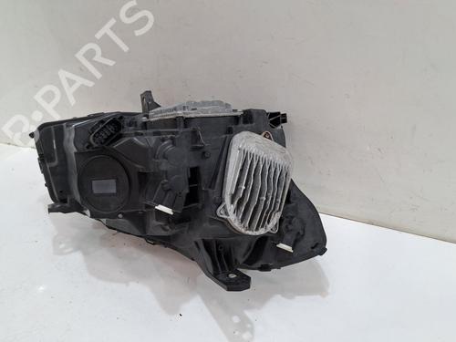 Left headlight MERCEDES-BENZ A-CLASS (W176) A 200 CDI / d (176.008) | BP34733925C28  - Image 5