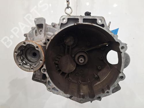 Girkasse AUDI A3 Sportback (8YA, 8YF) 30 TDI (116 hp) 31769150