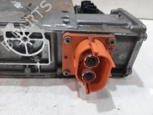 Inverter/Converter JAGUAR I-PACE (X590) EV400 AWD | BP30533144M119