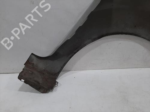 Left front fenders FORD FIESTA VI (CB1, CCN) 1.25 | BP29417386C41 
