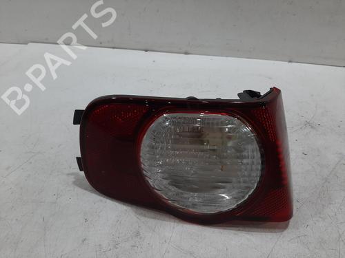 Used Left taillight CITROËN C3 Picasso (SH_) 1.6 HDI 90 (92 hp) 30285941