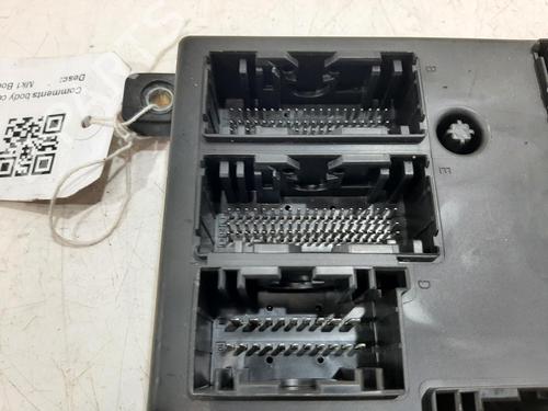 Control unit JAGUAR I-PACE (X590) EV400 AWD | BP30324246M11 