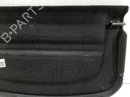Rear parcel shelf VAUXHALL GRANDLAND X / GRANDLAND (A18) 1.2 Turbo (75) | BP29988637C85