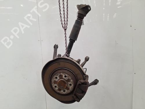 Used Right rear suspension arm Right rear suspension arm 36810324 36810324