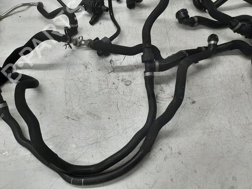 Pipe BMW 8 Coupe (G15, F92) M 850 i xDrive | BP29235321M125 
