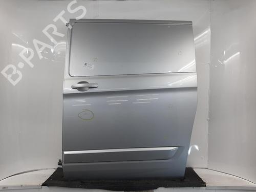 Used Other Other FORD TRANSIT CUSTOM V362 Van (FY, FZ) 2.0 EcoBlue (130 hp) 36773312 36773312