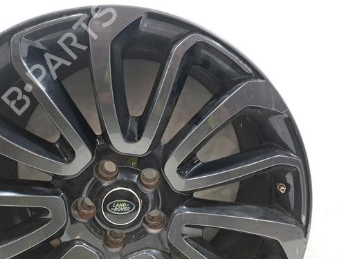 Rim LAND ROVER RANGE ROVER IV (L405) 4.4 SDV8 4x4 | BP30382094C45