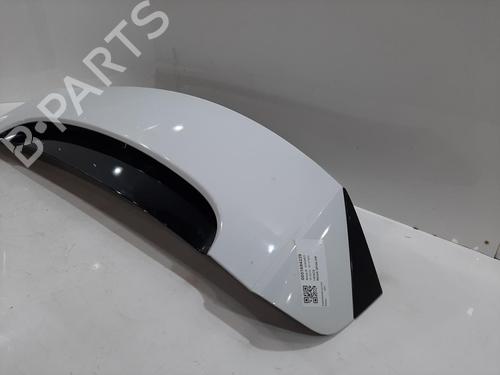Spoiler bagklap JAGUAR I-PACE (X590) EV400 AWD | BP34273409C96 - Image 2