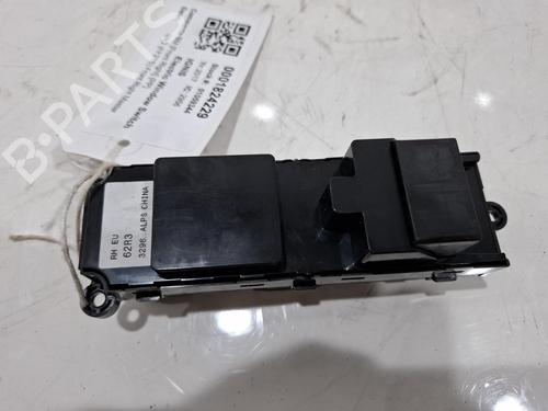 Right front window switch SUZUKI IGNIS III (MF, FF) 1.2 (ATK412) | BP38928594I26 - Image 5