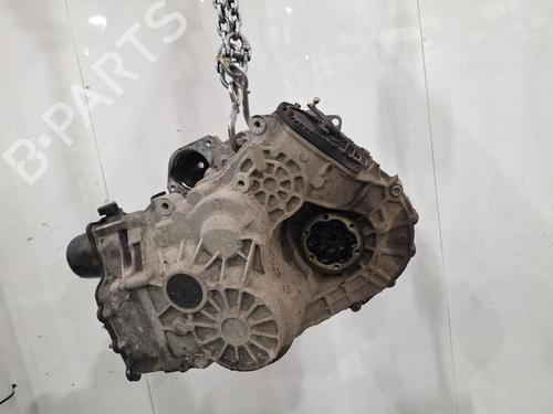 Gearbox SKODA YETI (5L) 1.2 TSI | BP29417828M3 