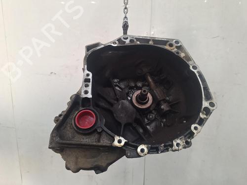 Used Gearbox Gearbox CITROËN C1 II (PA_, PS_) 1.0 VTi 68 (69 hp) 32718513 32718513