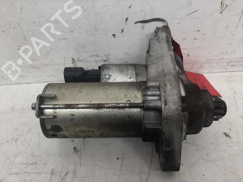 Starter VW POLO (9N_, 9A_) 1.4 16V | BP26747983M8 