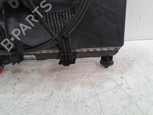 Radiator set FORD FIESTA VI (CB1, CCN) 1.25 | BP36810965M120 - Image 5