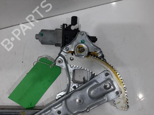 Front right window mechanism HONDA CIVIC IX (FK) 1.8 i-VTEC (FK2) | BP36452454C23 - Image 4