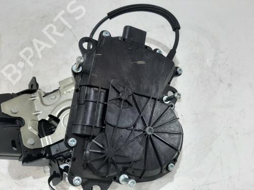 Bagklap lås JAGUAR I-PACE (X590) EV400 AWD | BP30533121C101 