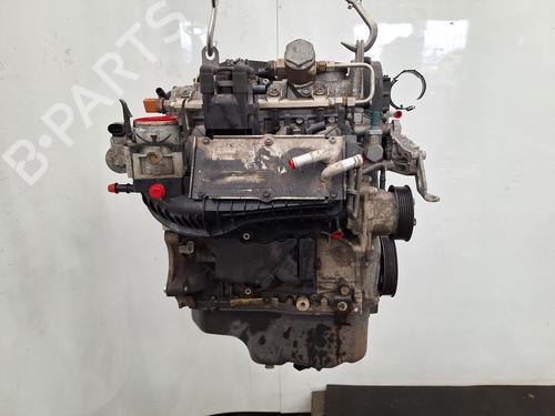 Engine SEAT IBIZA IV (6J5, 6P1) 1.2 TSI | BP34533998M1 - Image 2