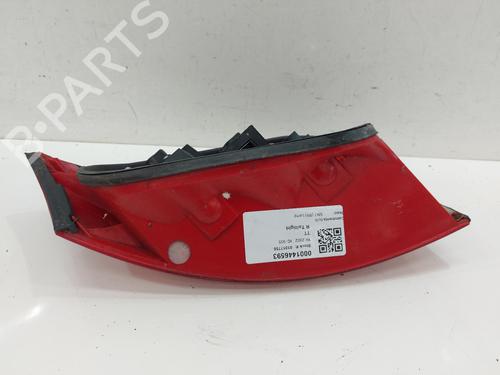 Right taillight AUDI TT (8N3) 1.8 T quattro | BP26935097C35 