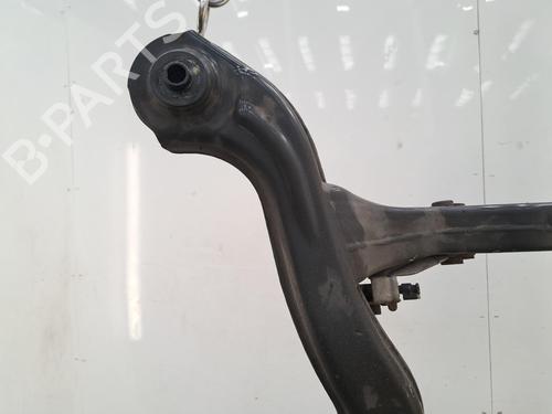 Subframe MERCEDES-BENZ CLA Shooting Brake (X118) AMG CLA 35 4-matic (118.651) | BP26852395M9 - Image 2