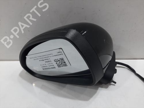 Left mirror VAUXHALL CORSA Mk IV (E) (X15) 1.4 | BP28722837C26 