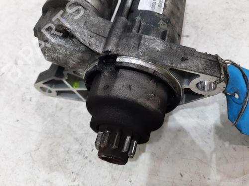 Starter SEAT IBIZA IV (6J5, 6P1) 1.2 TSI | BP26860355M8 