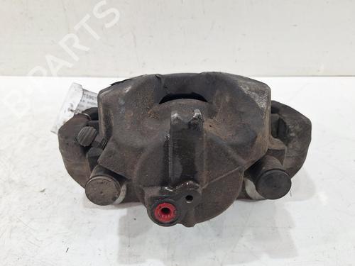 Left front brake caliper PEUGEOT EXPERT Van (V_) 2.0 BlueHDi 145 | BP31315684M105 - Image 5