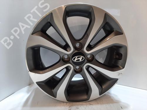 Cerchio HYUNDAI i10 II (BA, IA) 1.0 (67 hp) 32380057