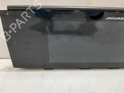 Elektronisk modul JAGUAR I-PACE (X590) EV400 AWD | BP30324596M83 