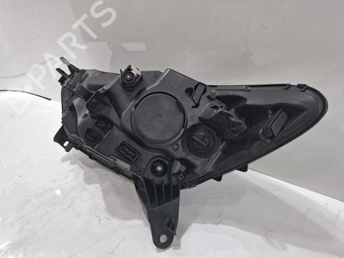 Right headlight RENAULT CAPTUR I (J5_, H5_) 1.5 dCi 90 (J5N4, J5M5, J5MW, J5M6, J5AL, J5AJ) | BP39716378C29 - Image 6