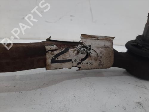 Lenkgetriebe CITROËN C1 (PM_, PN_) 1.0 | BP29703887M22